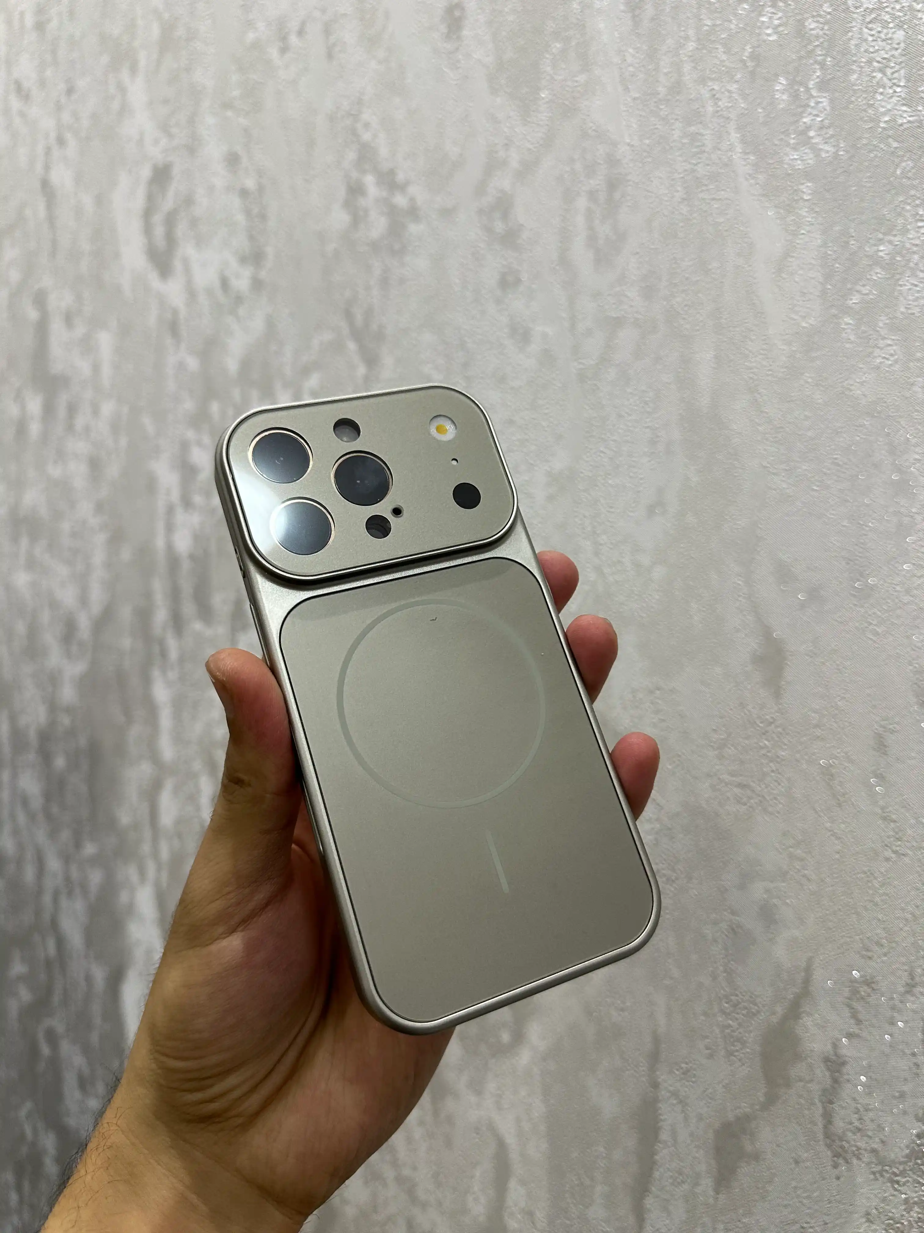 Чехлы в стиле iPhone 17 с поддержкой MagSafe для iPhone 11,13, 14, 15, 16, 17 Pro,Pro Max