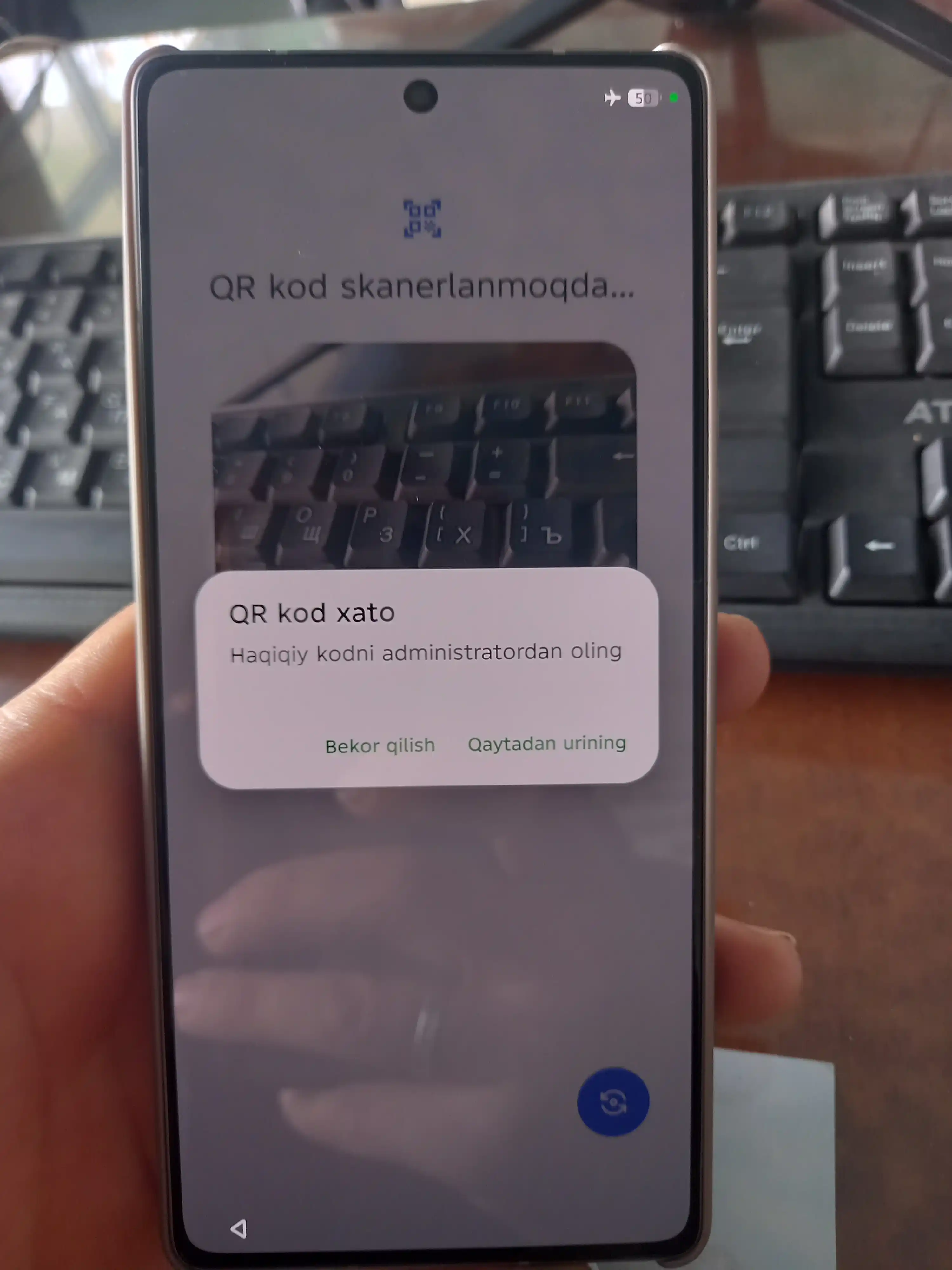 Смартфон Infinix Note 50 Pro, 12+12/256Гб, AMOLED 144Гц, 5200mAч 90W, беспроводная зарядка