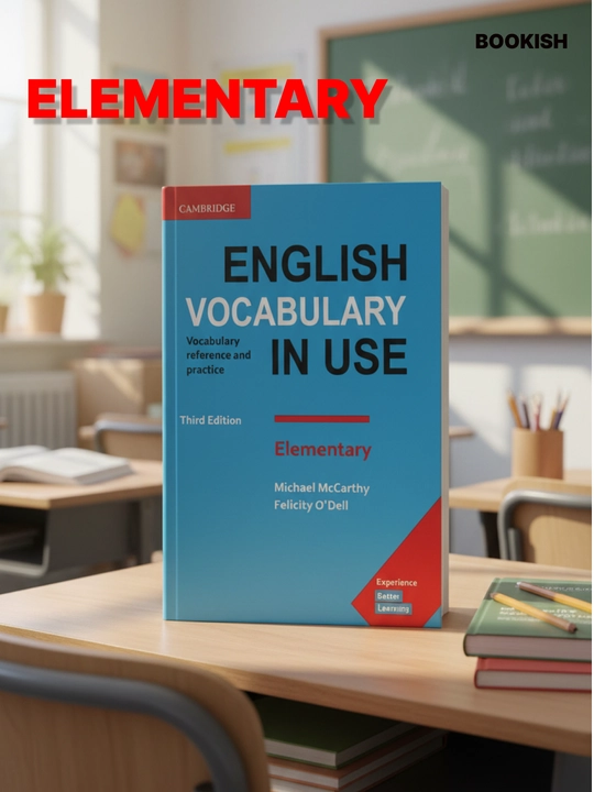 English vocabulary in USE, руководство по изучению английского языка Сambridge, multilevel