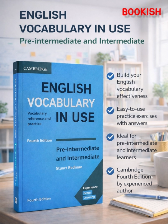 English vocabulary in USE, руководство по изучению английского языка Сambridge, multilevel