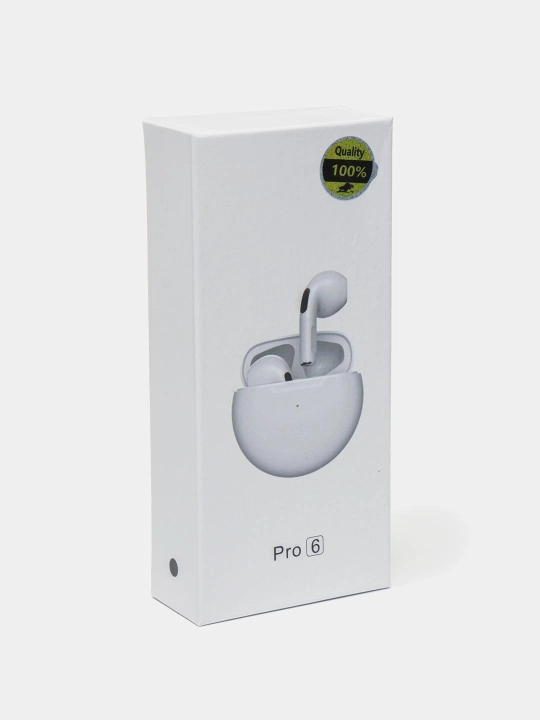 Беспроводные наушники A Pods Pro 6 - 