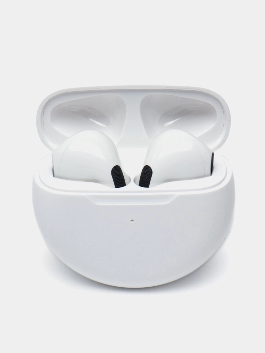A Pods Pro 6 simsiz quloqchinlari