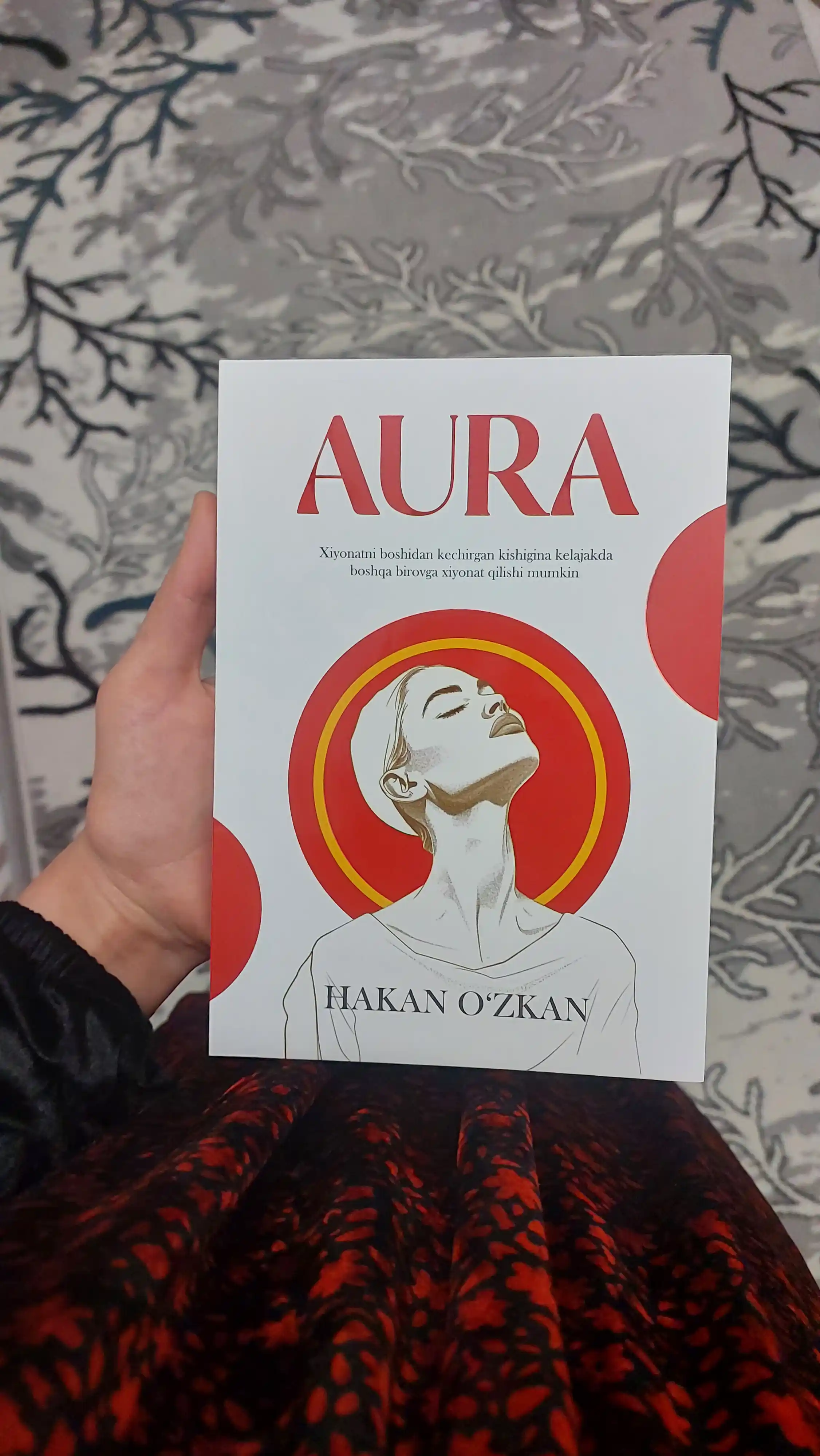 Kitob AURA