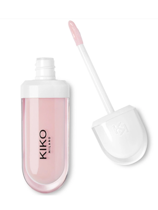 Kiko Milano 3D Hydra Lipgloss - 