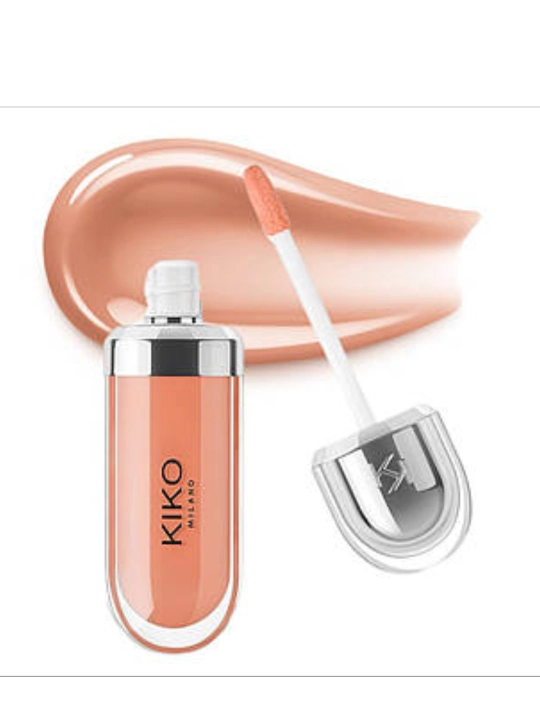 Kiko Milano 3D Hydra Lipgloss - 