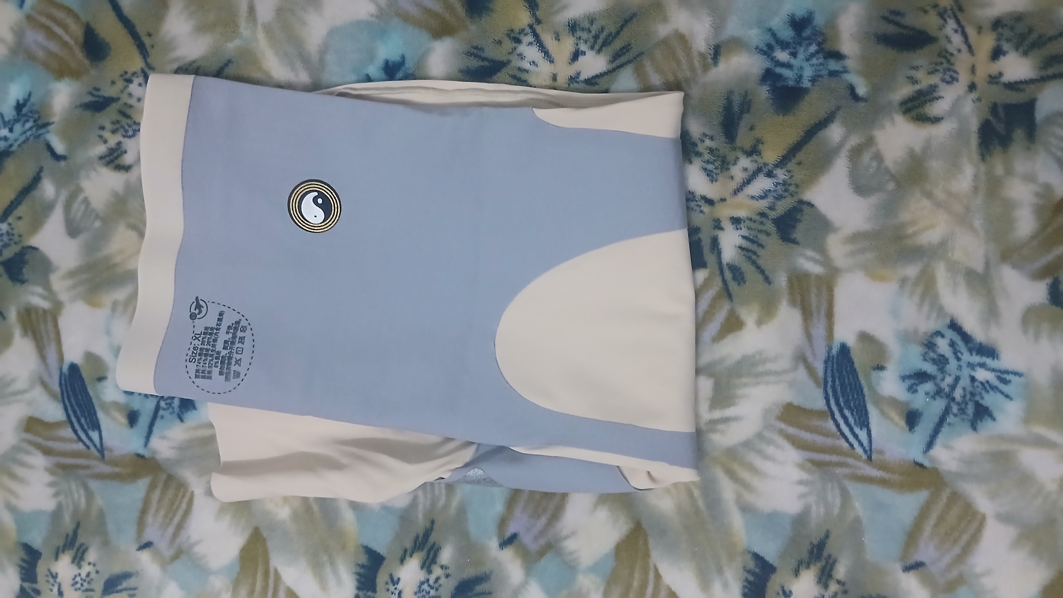 Ozdiruvchi qomatni rostlovchi retuza Slim Body 8D, ayollar uchun tortuvchi shortik korset
