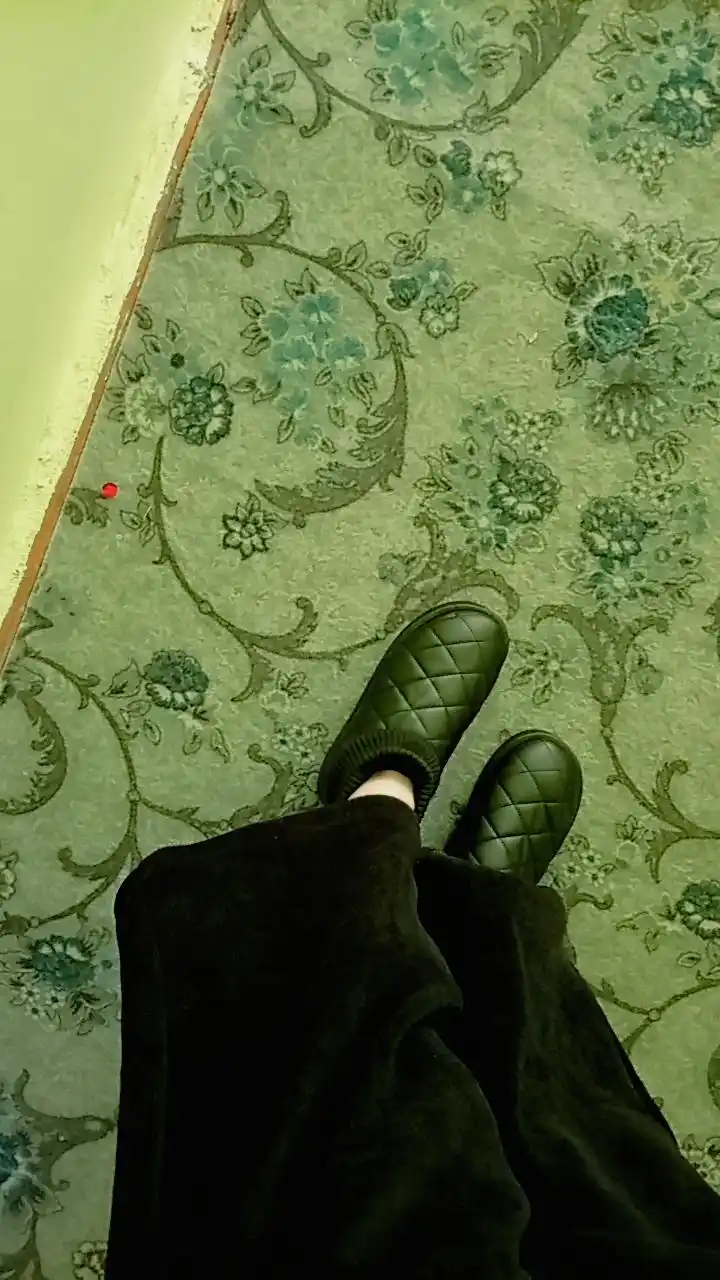 Qishki ayollar poyabzali, uggi