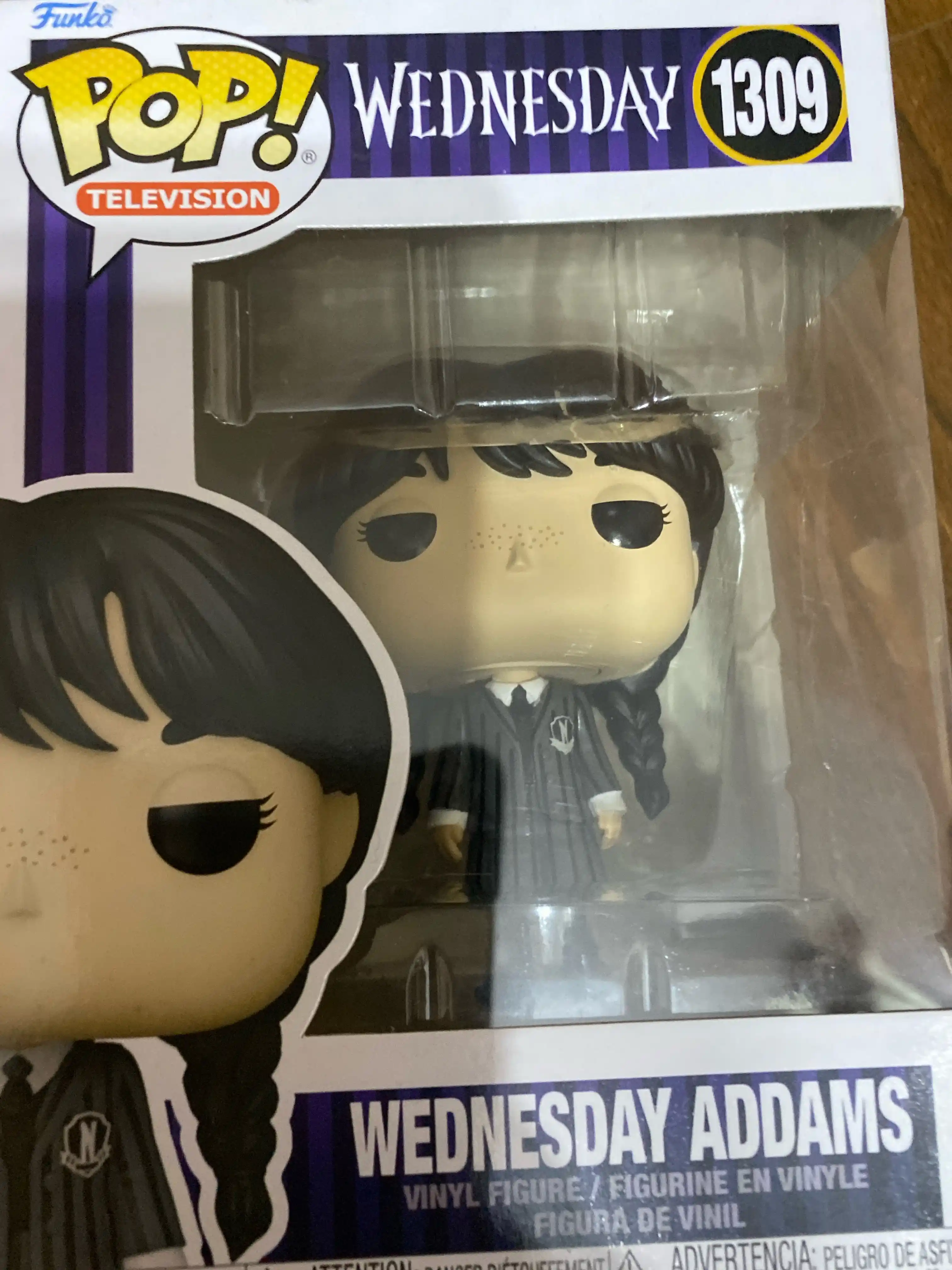 Funko Pop: коллекционные фигурки Фанко