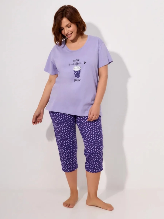 Har kuni kiyish uchun qulay pijama – zamonaviy ayollar uchun
