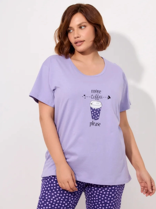 Har kuni kiyish uchun qulay pijama – zamonaviy ayollar uchun