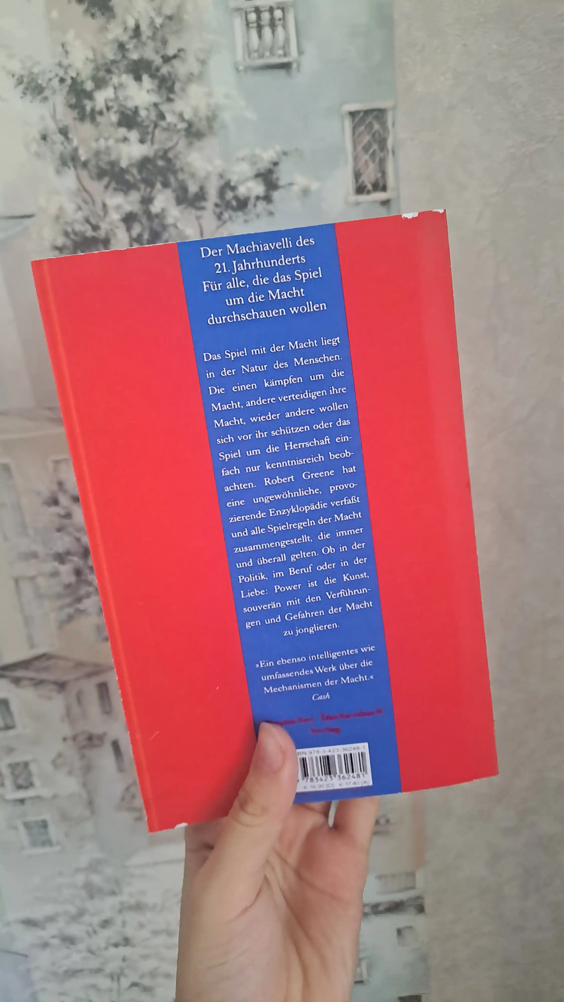 The 48 laws of Power Robert Greene, мягкий переплет