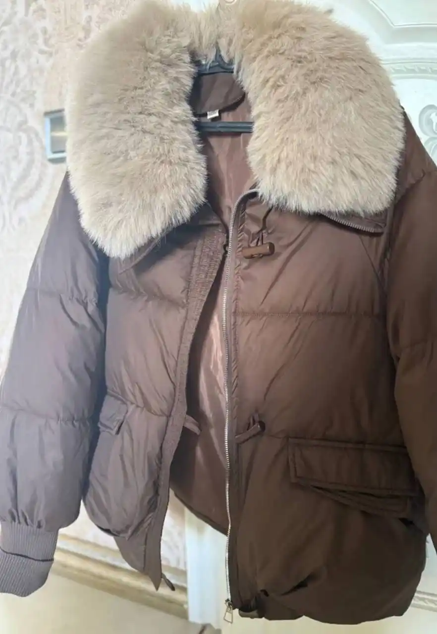 Ayollar kurtkasi, bahorgi kurtka, trend kurtka, koreyskiy oversize fason