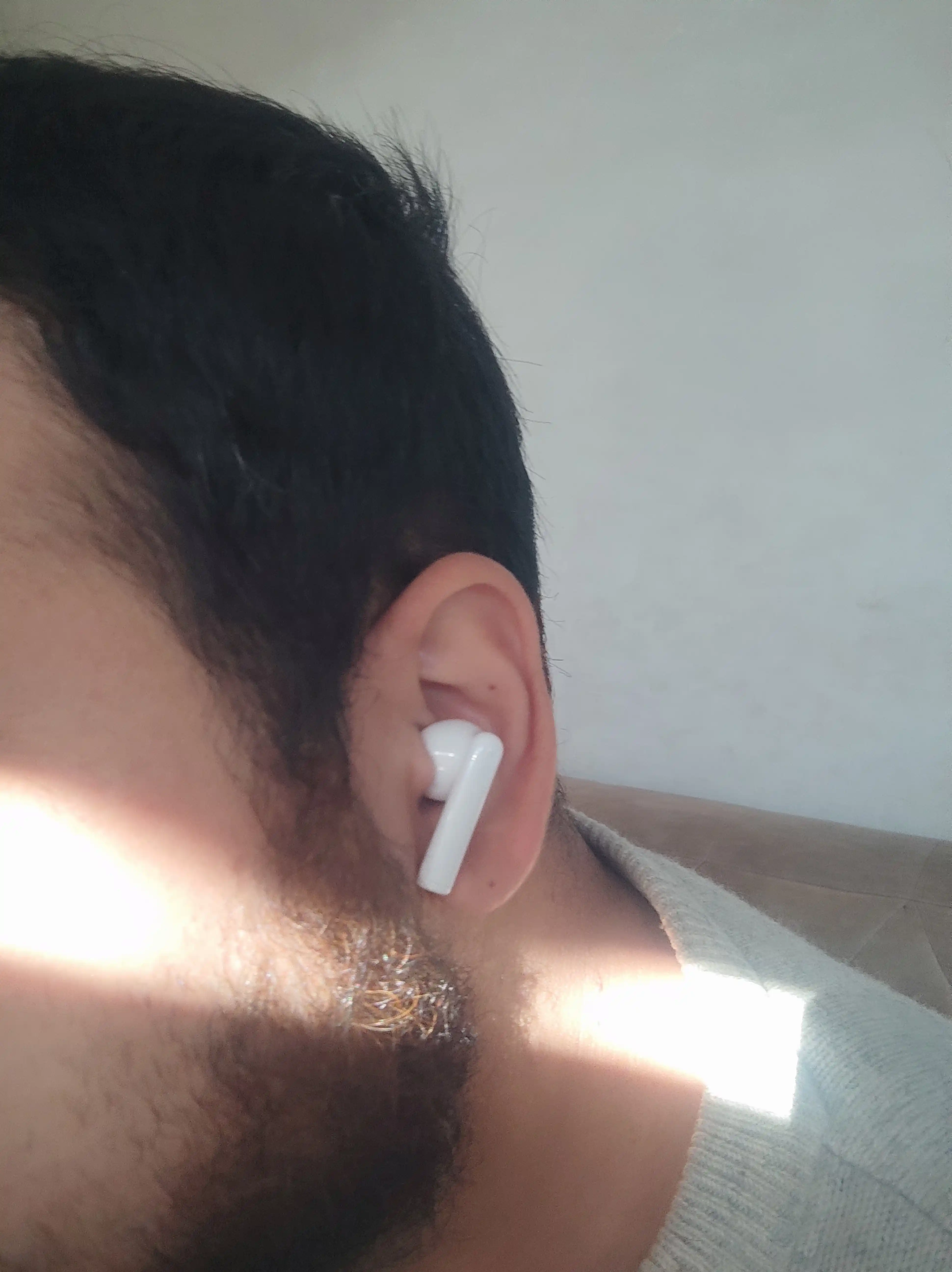 Беспроводные наушники Honor Choice Earbuds X5 Lite, до 35 часов воспроизведения