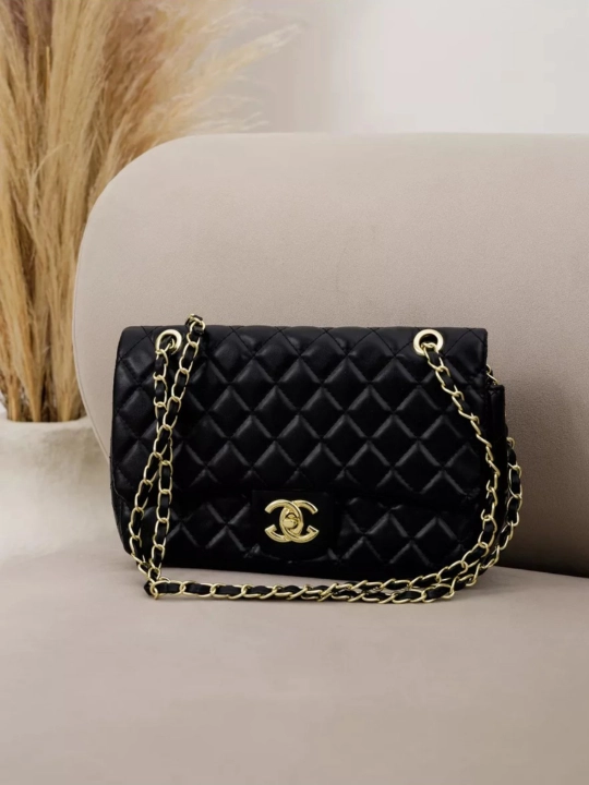 Женская сумка, сумка через плечо, Chanel