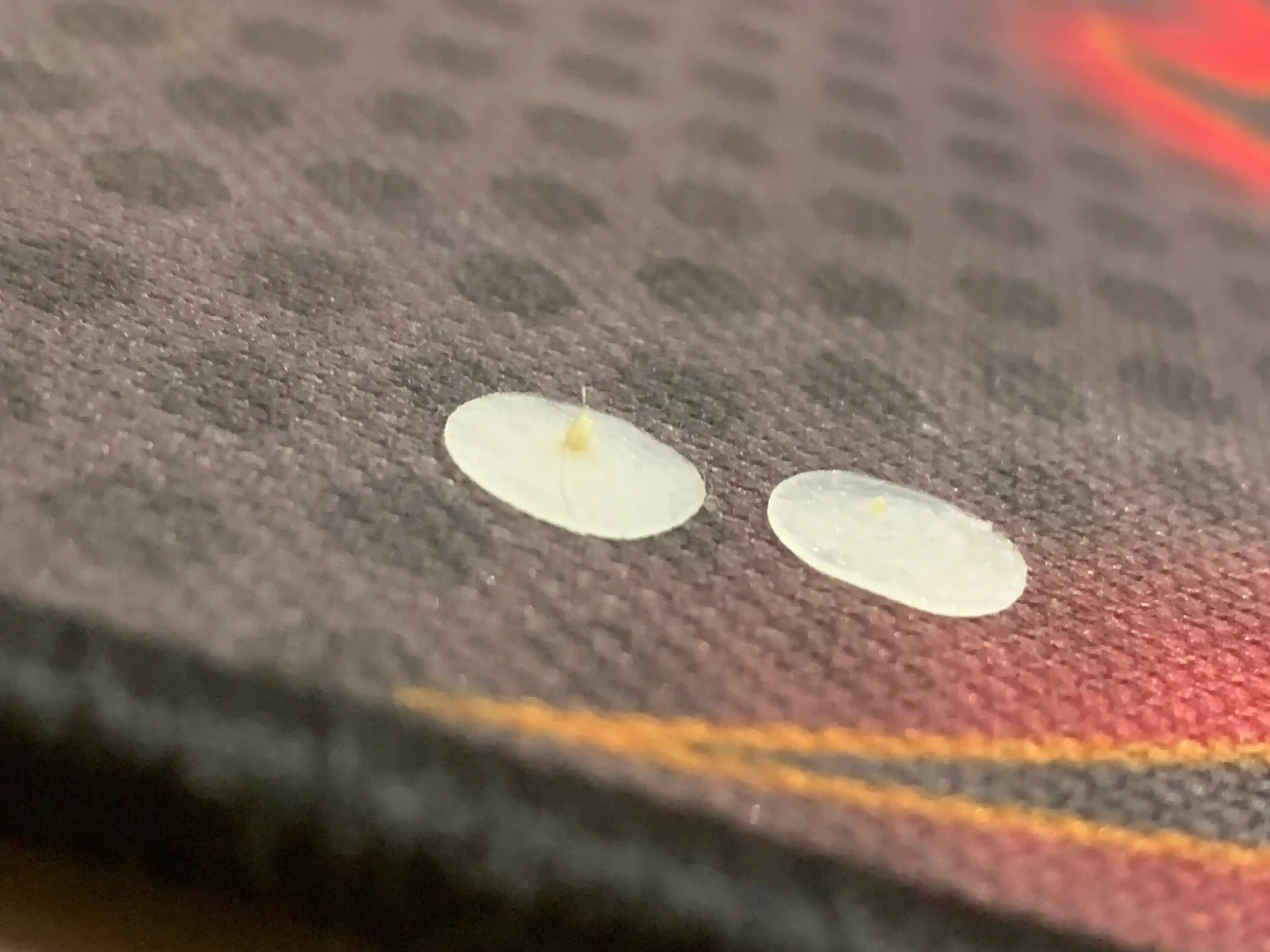 Патчи от прыщей на лице Patch Acne, гидроколлоидные, 36, 180 шт