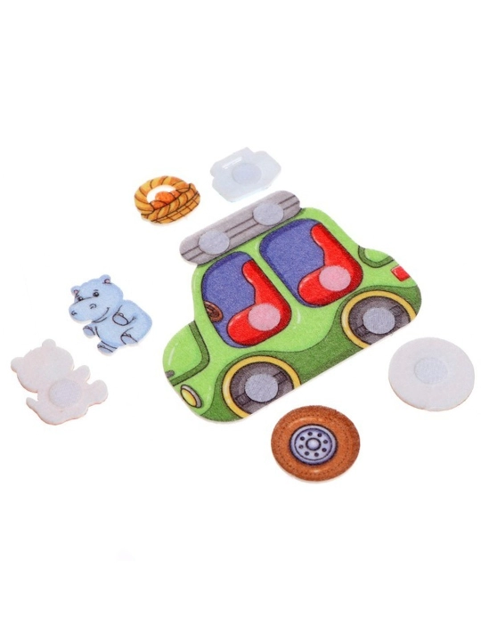 "Avtomobil" mini-o'yini
