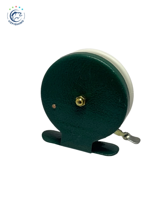 Metall inertial lasan-ratchet, silliq sayohat va tez tushirish tirgovichi bilan