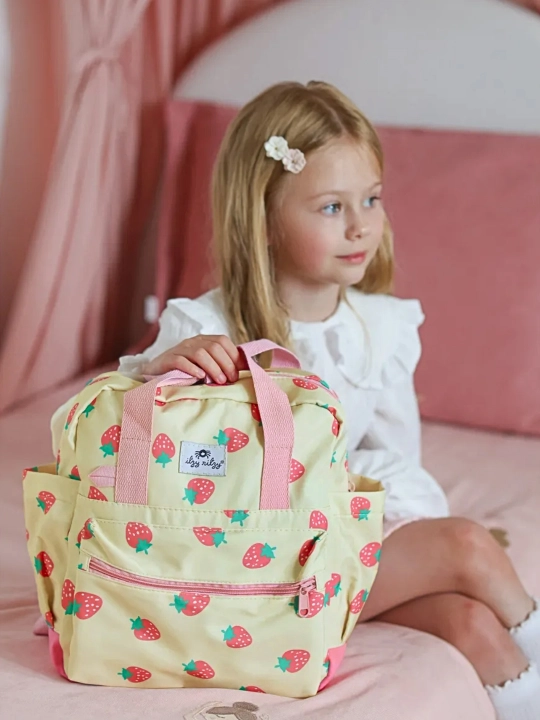 Детский рюкзак в садик 1-7 лет, до школьный