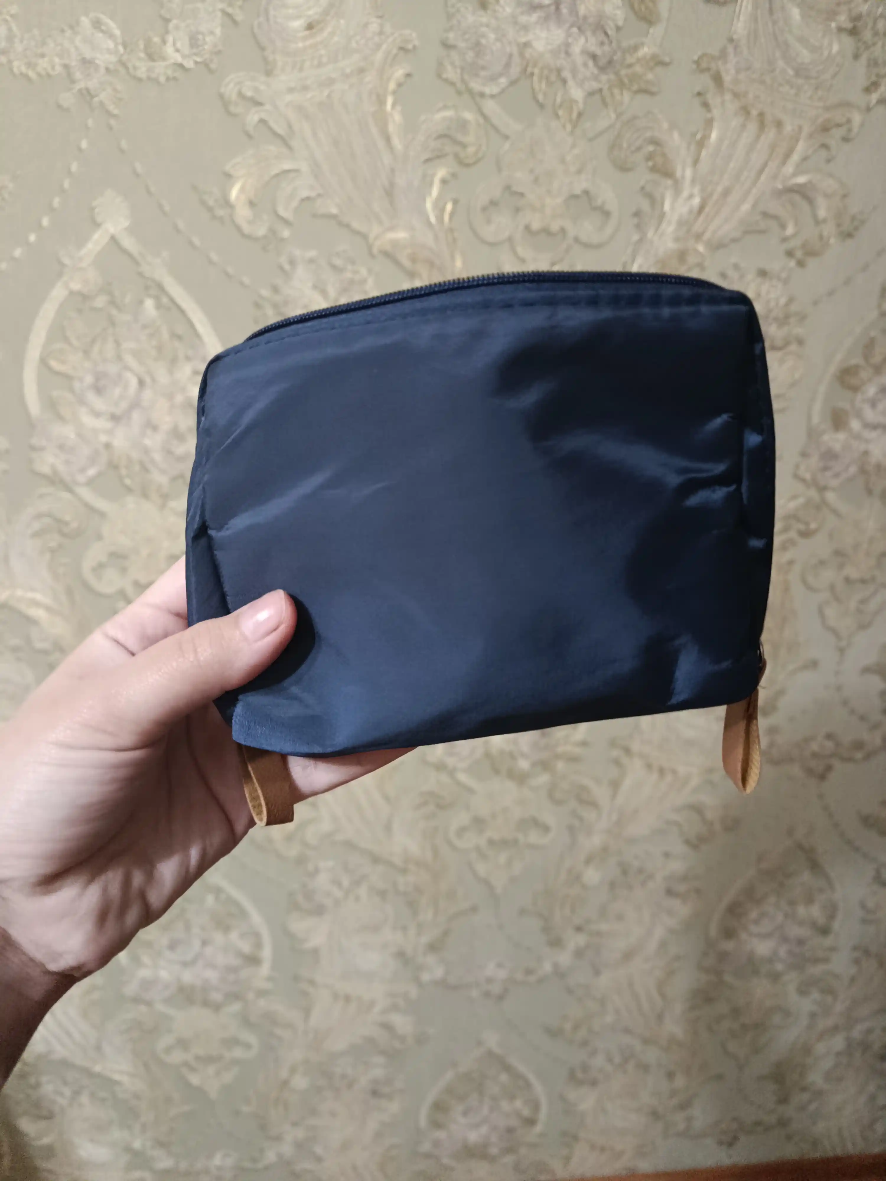 Косметичка для ежедневного использования