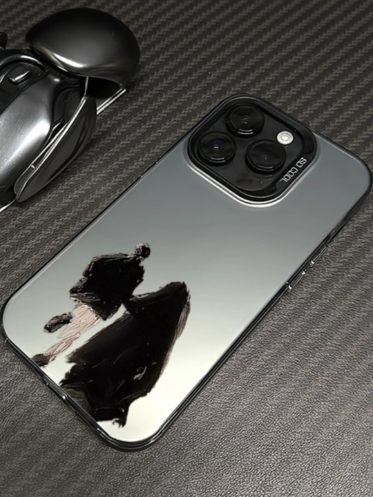 Чехол для iPhone XR, X, XS, XS Max, 11, 12, 13, 14, 15, 16, Pro, Pro Max - 