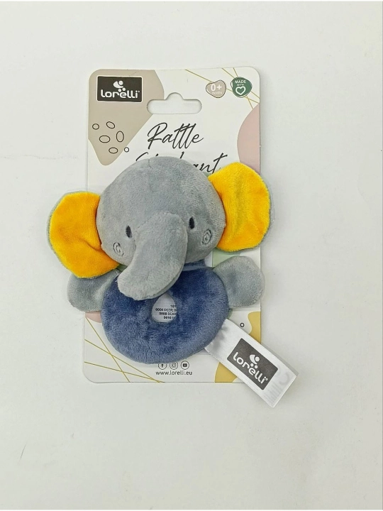 LORELLI fil shaqildog‘i - 