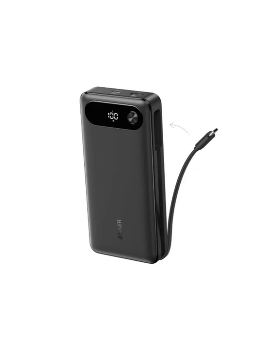 Anker Power Bank 20,000mAh USB-C 87W