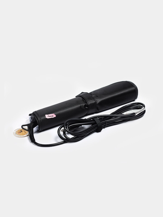 Professional dazmol, soch to‘g‘rilagich MAC Styler MC-5518A, MC-5519, LCD displeyli