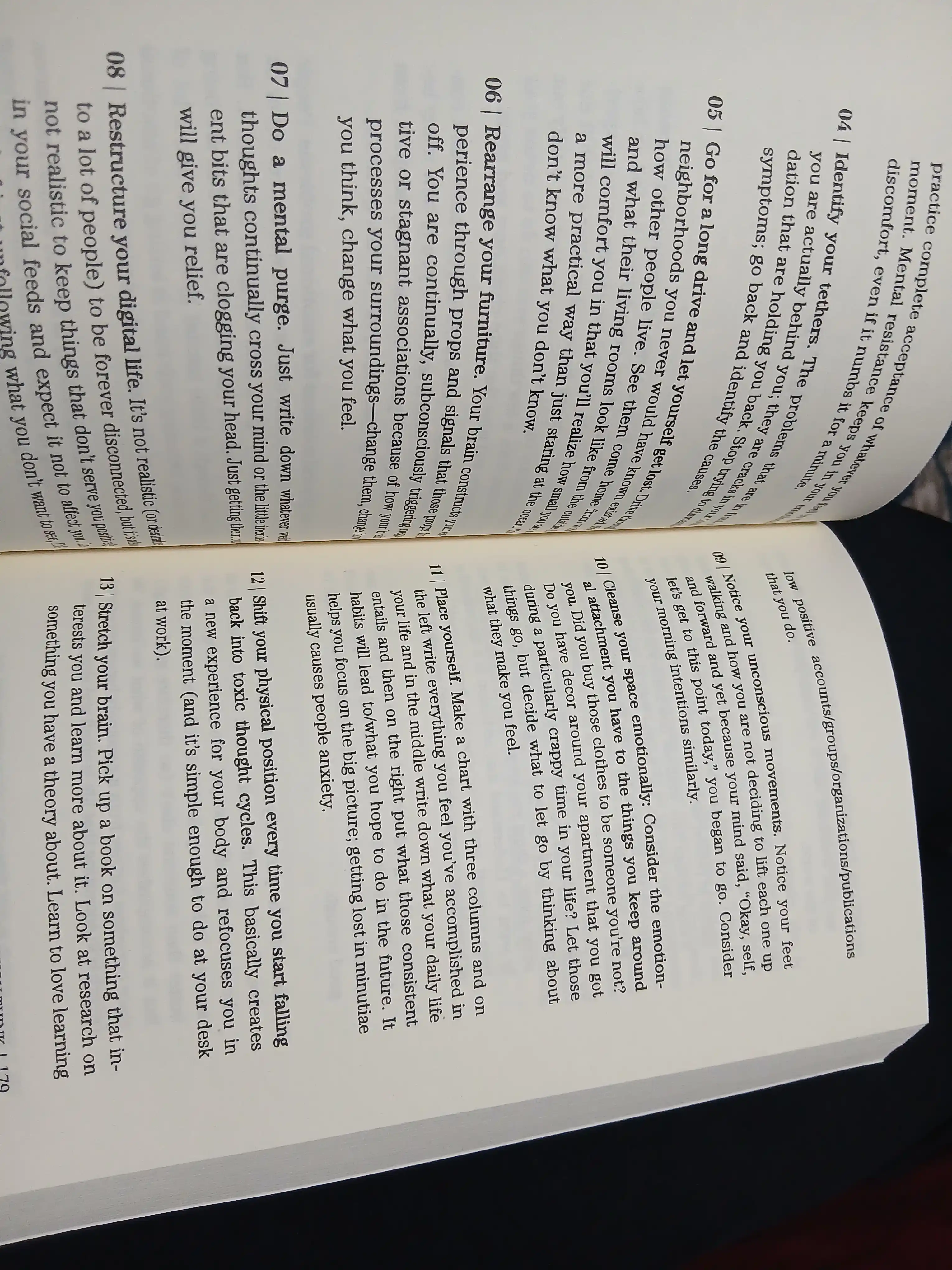 101 Essays that will change the way you think, Brianna Wiest