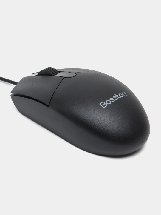 Bosston D5200 комплект клавиатуры и мыши