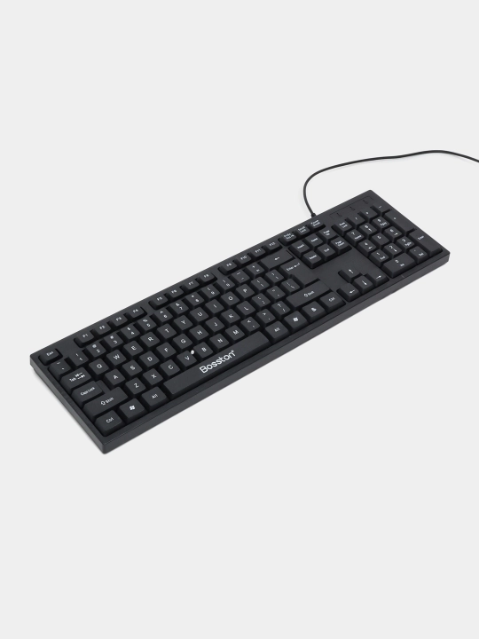 Bosston D5200 комплект клавиатуры и мыши