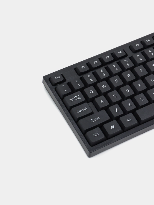Bosston D5200 комплект клавиатуры и мыши