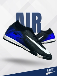 Indigo