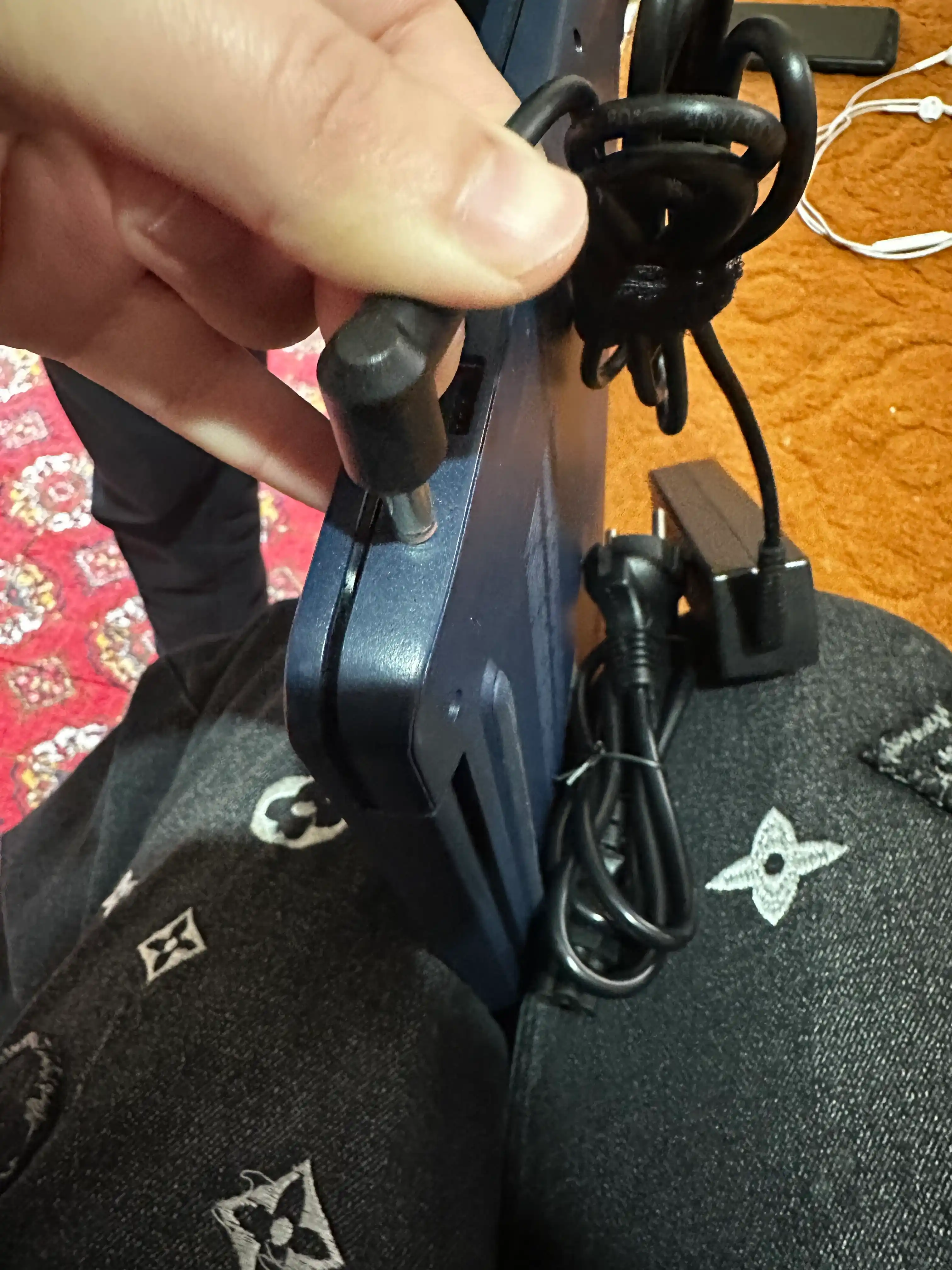 Зарядное устройство для ноутбука Lenovo – все разъемы, быстрая зарядка + подарок