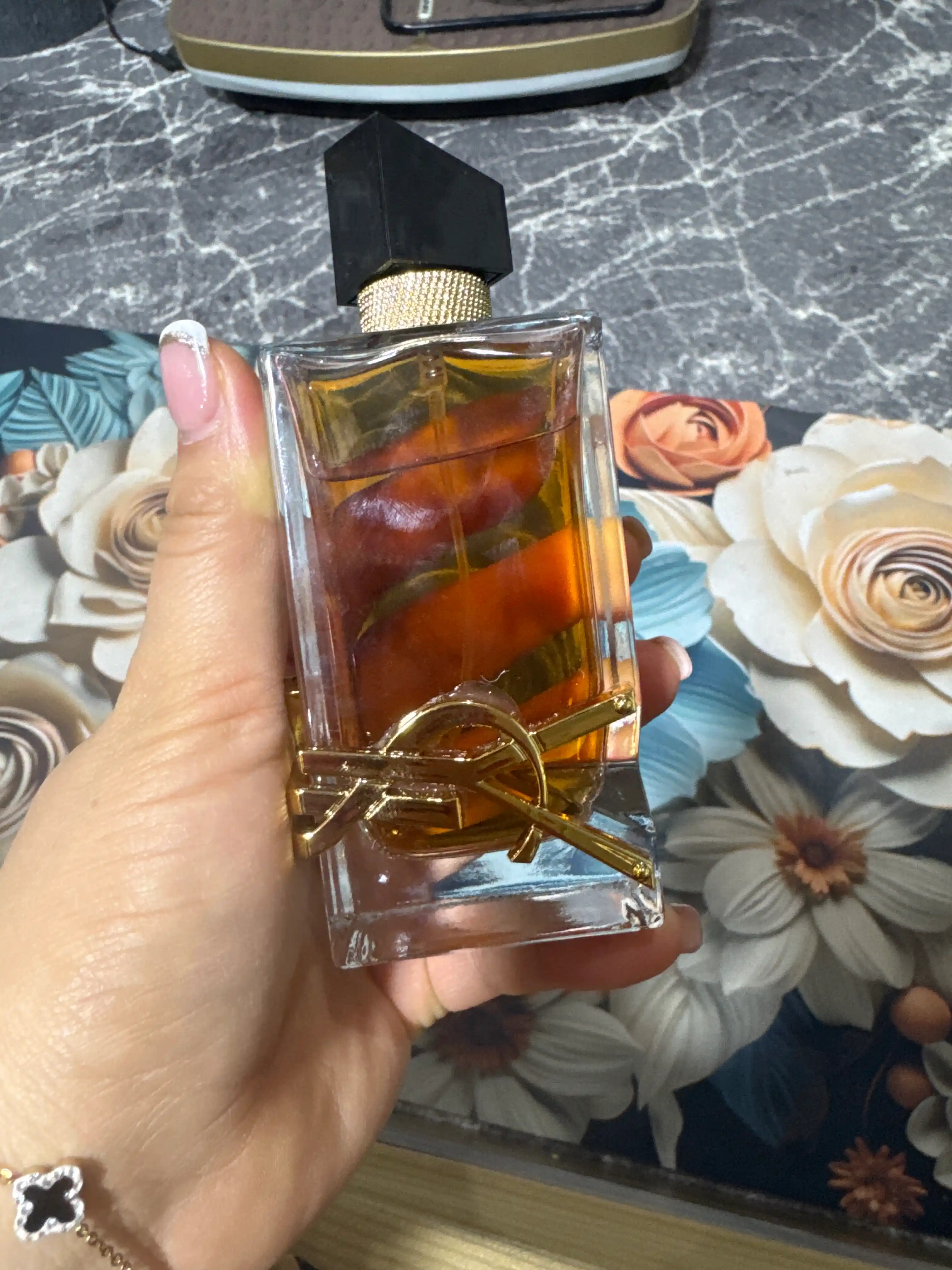 Ayollar uchun parfumlangan suvi LIBRE, 100 ml