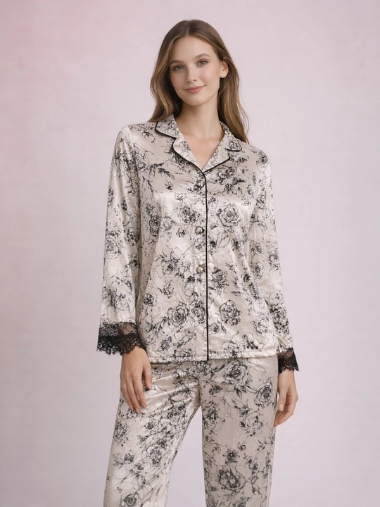 Pijama velyur