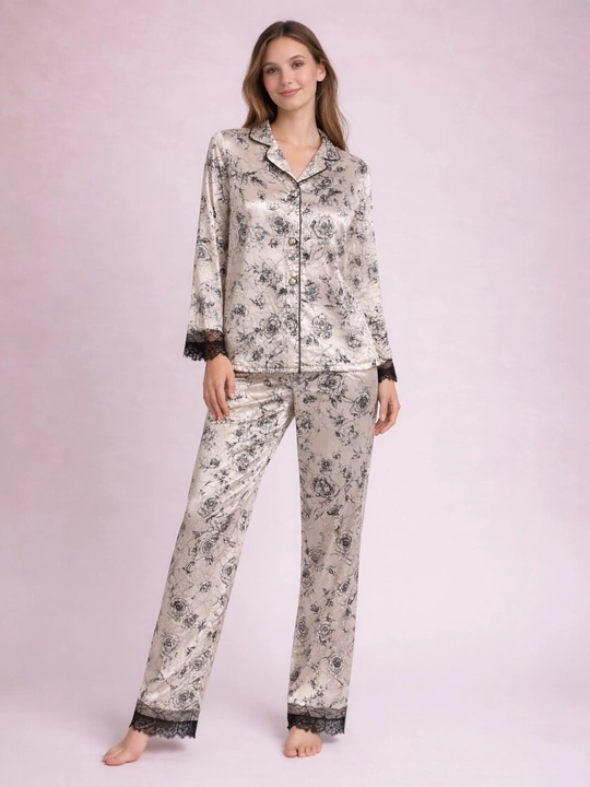 Pijama velyur