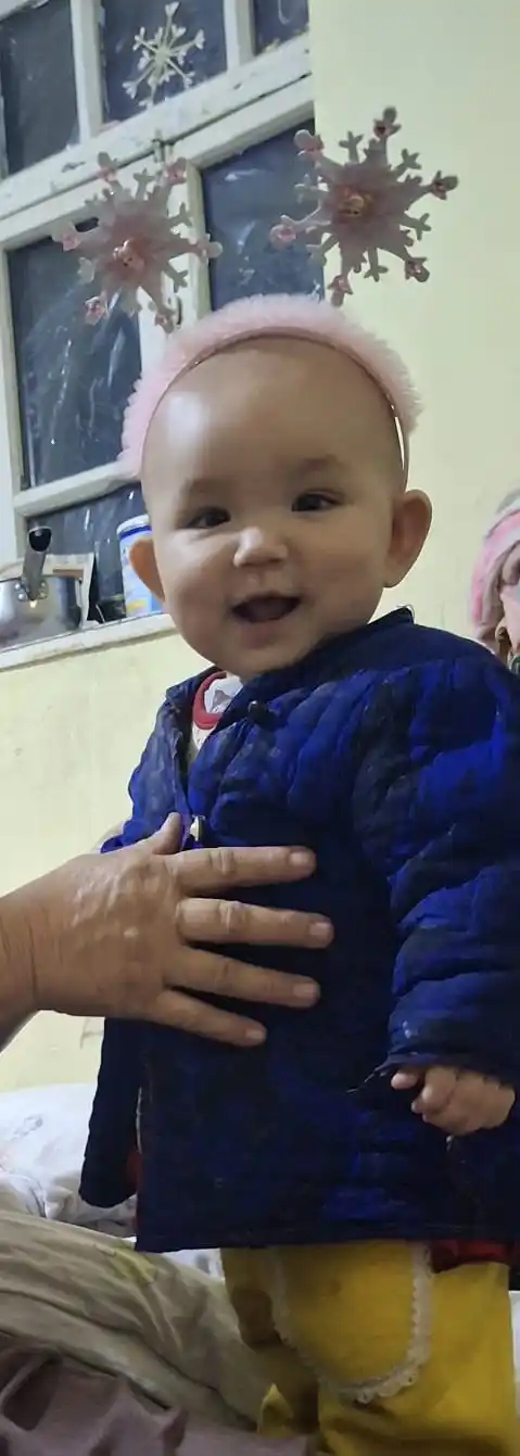 Yangi yil obodogi bayram, karnaval va fotosessiya uchun universal o‘lcham