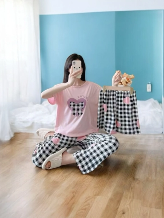 Yoshlar pijamalari