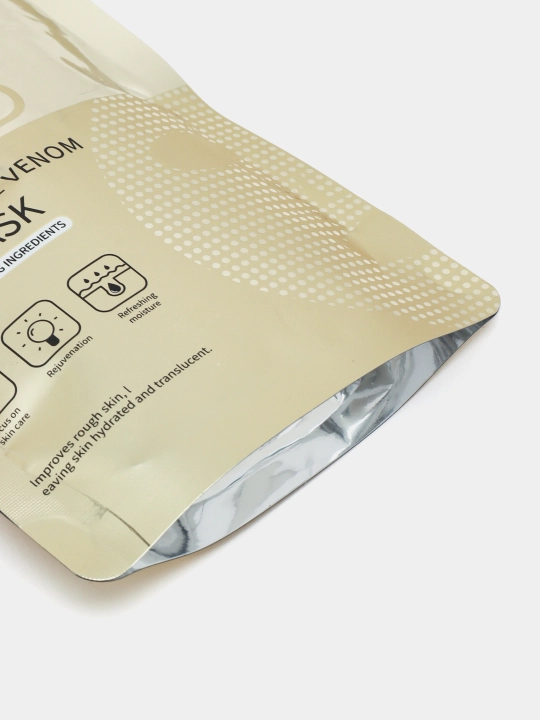 Retinol krem maska qarishga yuz uchun suyuq oltin niqob Gold Mask (retinol bilan), 100 g