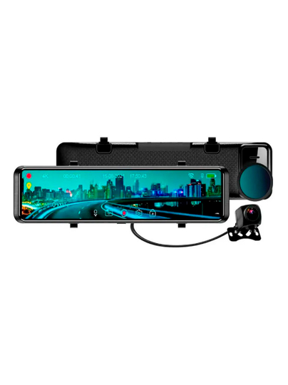 Видеорегистратор TrendVision MR-4K — TVKAM-TVMR4K