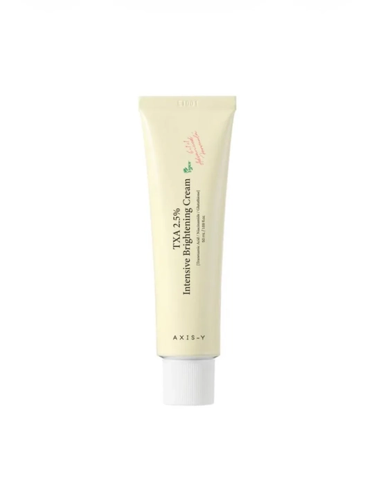 Крем для лица с транексамовой кислотой, TXA 2.5% Intensive Brightening Cream