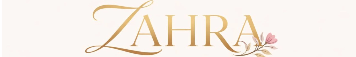 ZAHRA_BEAUTY