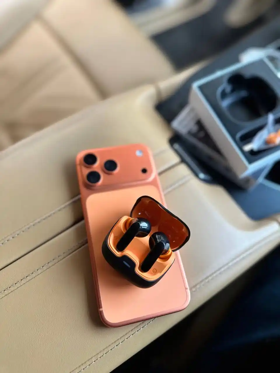Simsiz Bluetooth quloqchinlar, TWS sensorli naushnik, iPhone va Android uchun mos, YL01