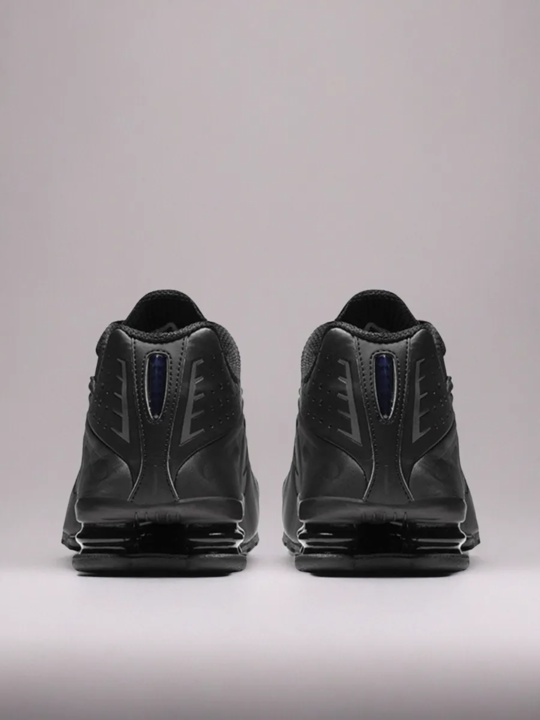 Nike SHOX R4 OG erkaklar poyabzali