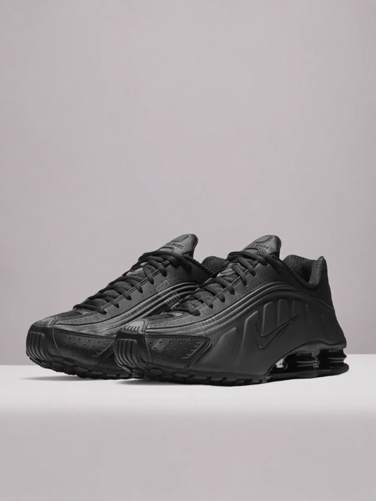 Nike SHOX R4 OG erkaklar poyabzali