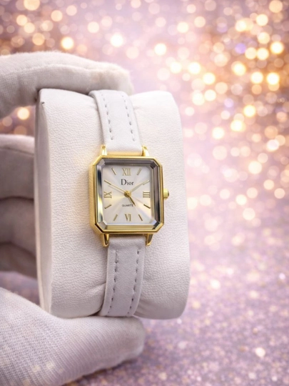 Женские наручные часы — IMKAMMA-DIOR8TALIK-БЕЛЫЙ