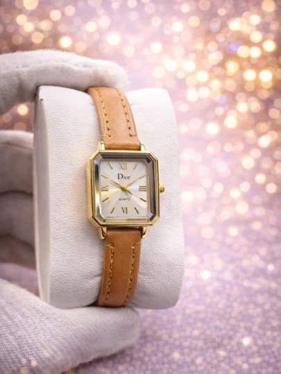Женские наручные часы — IMKAMMA-DIOR8TALIK-МЕДН