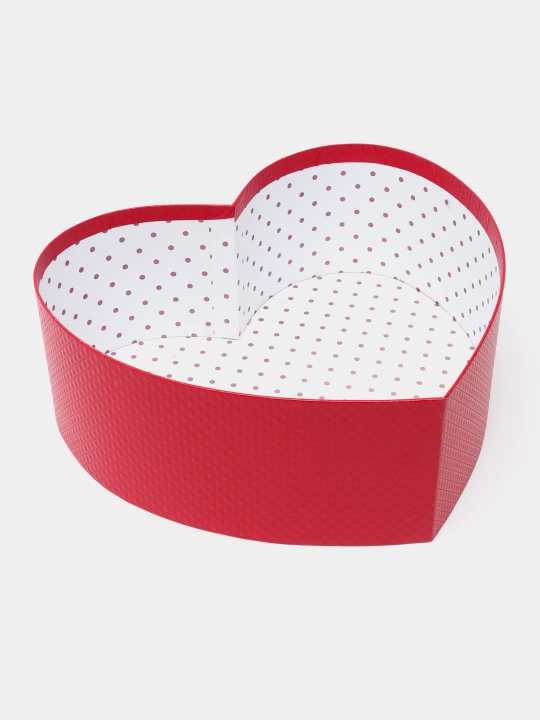 Подарочная коробка сердце. Красная gift box. Коробка для подарка