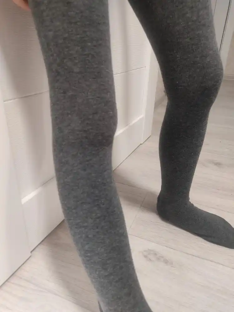 Qizlar uchun kolgotkalar - 18 oy-10 yosh  bolalar uchun har kunlik bolalar kolgotkalari
