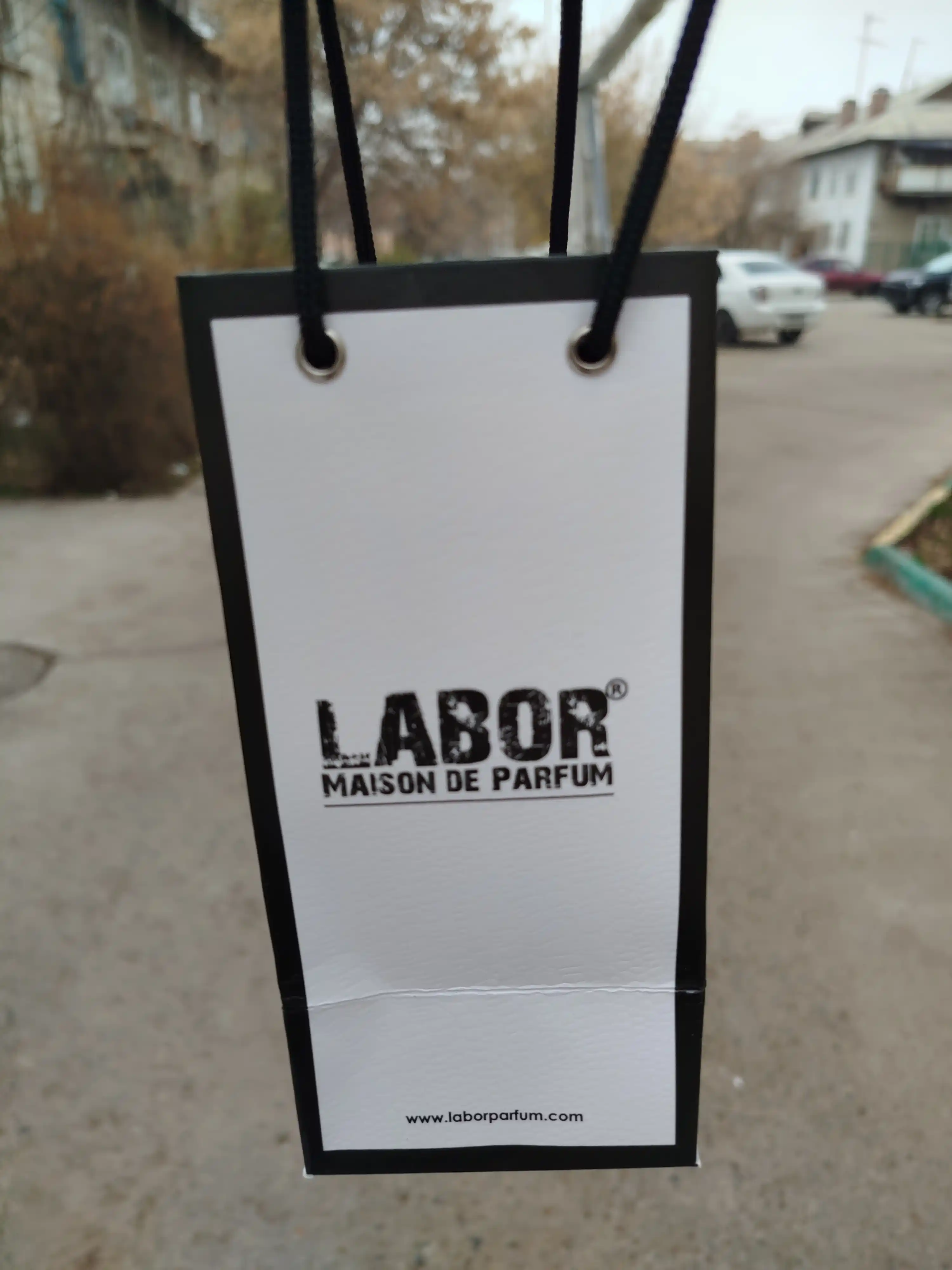 LABOR Parfum The Inimitable William Penhaligon, Erkaklar maxsus flakonlarda parfyumi